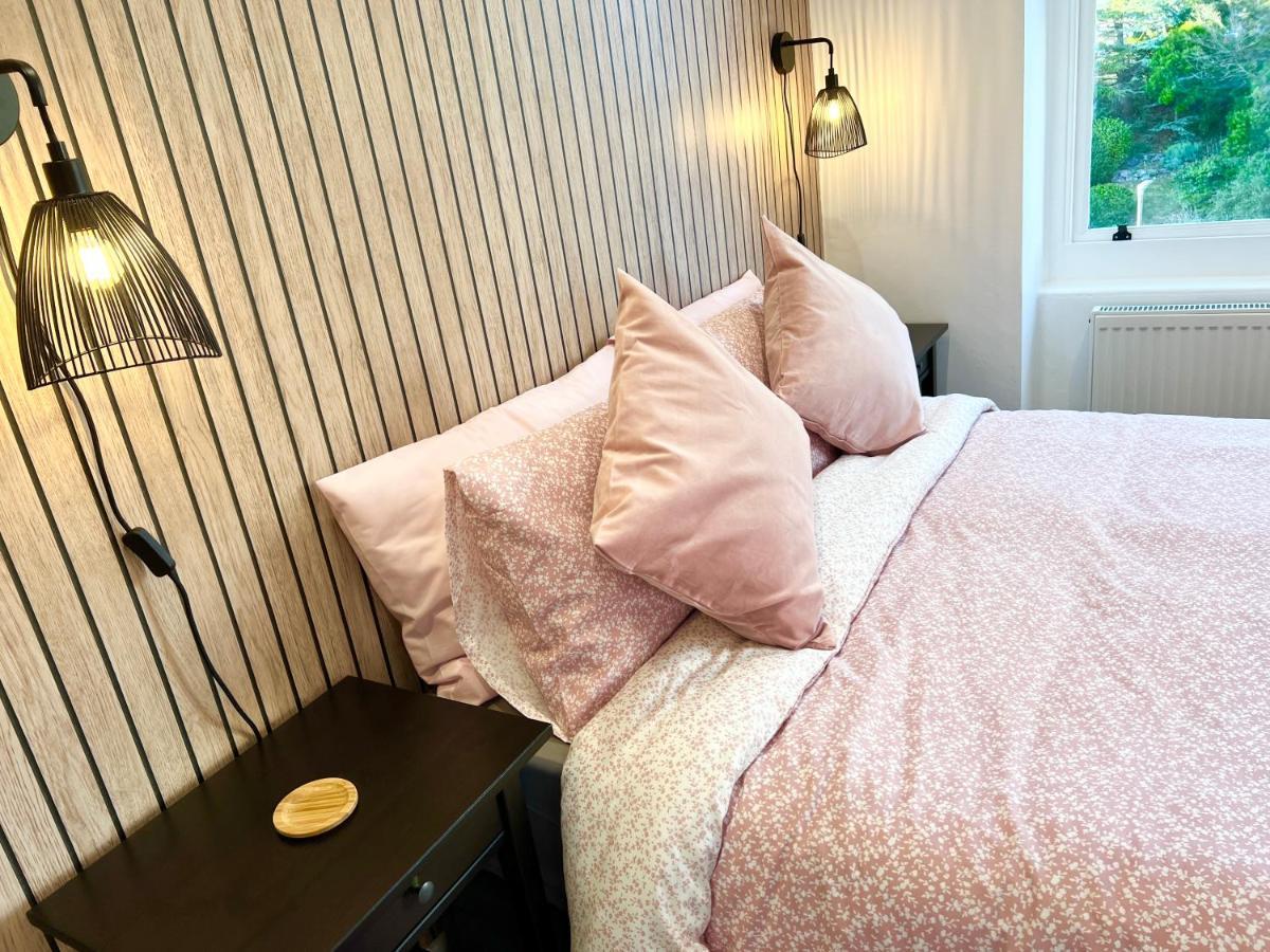 Lovely Apartment, One Minute From Bournemouth Beach And Town. Esterno foto